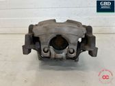 Bremssattel hinten