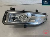 Front fog light