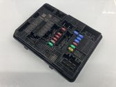 Fuse box set