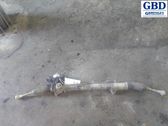 Steering rack