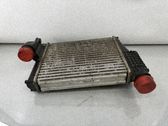 Radiador intercooler