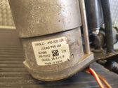 Air suspension compressor/pump
