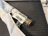 Roof airbag