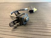 Windshield/windscreen camera
