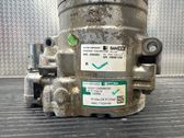 Air conditioning (A/C) compressor (pump)