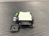 Distronic sensor radar