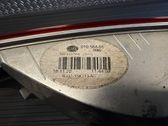 Rear bumper light