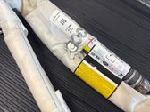 Airbag de toit