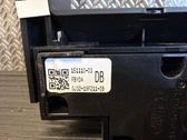 Other switches/knobs/shifts