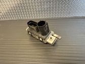 Glow plug pre-heat relay