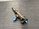Inyector de combustible