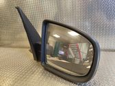 Front door electric wing mirror