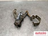 Capteur de hauteur à suspension pneumatique
