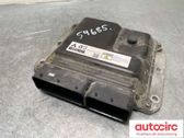 Engine control unit/module ECU