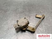 Air suspension front height level sensor