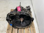 Automatic gearbox