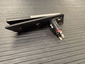 Front indicator light
