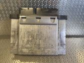 Unité de commande, module ECU de moteur