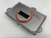 LED ballast control module