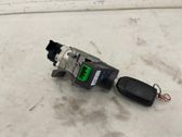 Ignition lock