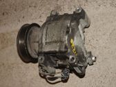 Air conditioning (A/C) compressor (pump)