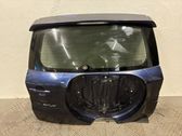 Tailgate/trunk/boot lid
