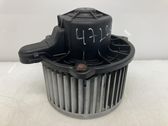 Soplador/ventilador calefacción