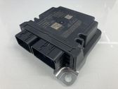 Module de contrôle airbag