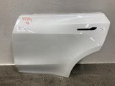 Rear door