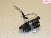 Cerradura de puerta delantera