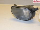 Front fog light