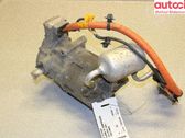 Compresor (bomba) del aire acondicionado (A/C))