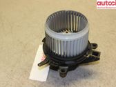 Heater fan/blower