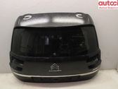 Tailgate/trunk/boot lid
