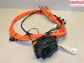 High voltage cable