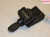 Ignition lock