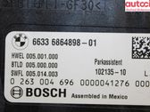 Steuergerät Einparkhilfe Parktronic PDC