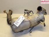 Filtro de partículas del catalizador/FAP/DPF