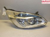 Headlight/headlamp