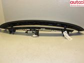 Tailgate/trunk spoiler