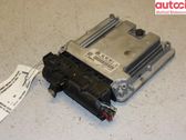 Unité de commande, module ECU de moteur
