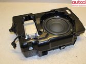 Front door speaker