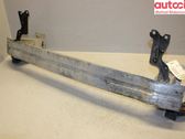 Front bumper support beam