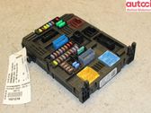Juego de caja de fusibles