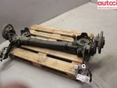 Rear suspension assembly kit set