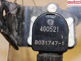 Niveausensor Niveauregulierung vorne