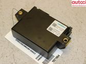 Aerial antenna amplifier