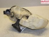 Windshield washer fluid reservoir/tank