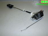 Front door lock