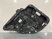 Fensterheber elektrisch ohne Motor Tür vorne